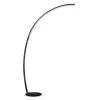 Launch Chrome Dimmable LED Arc Floor Lamp, - Black by HomeGlam 2 Launch Chrome Dimmable LED Arc Floor Lamp, - Black by HomeGlam -Hot Sale HomeGlam Store black homeglam floor lamps hg7079 bk 64 1000
