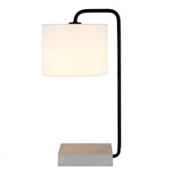 Roland 22 in. Blackened Bronze and Concrete Table Lamp by Meyer&Cross 8 Roland 22 in. Blackened Bronze and Concrete Table Lamp by Meyer&Cross -Hot Sale HomeGlam Store blackened bronze and concrete meyer cross table lamps tl0456 4f 1000