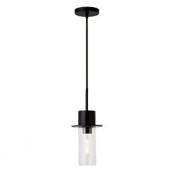Idris 1-Light Blackened Bronze Pendant with Clear Glass Shade by Meyer&Cross 10 Idris 1-Light Blackened Bronze Pendant with Clear Glass Shade by Meyer&Cross -Hot Sale HomeGlam Store blackened bronze meyer cross chandeliers pd0624 c3 1000