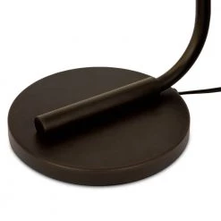 Cadmus 57 in. Blackened Bronze Floor Lamp by Meyer&Cross -Hot Sale HomeGlam Store blackened bronze meyer cross floor lamps fl0083 fa 1000