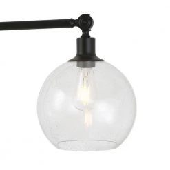 Dardan 60.63 in. Blackened Bronze Floor Lamp by Meyer&Cross 21 Dardan 60.63 in. Blackened Bronze Floor Lamp by Meyer&Cross -Hot Sale HomeGlam Store blackened bronze meyer cross floor lamps fl0118 fa 1000