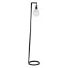 Anslem 39 in. Blackened Bronze Floor Lamp by Meyer&Cross -Hot Sale HomeGlam Store blackened bronze meyer cross floor lamps fl0218 64 1000