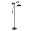 Pablo Blackened Bronze Pully Floor Lamp by Meyer&Cross 2 Pablo Blackened Bronze Pully Floor Lamp by Meyer&Cross -Hot Sale HomeGlam Store blackened bronze meyer cross floor lamps fl0305 64 1000