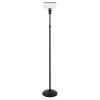 Francis 65 in. Blackened Bronze Torchiere Floor Lamp by Meyer&Cross 1 Francis 65 in. Blackened Bronze Torchiere Floor Lamp by Meyer&Cross -Hot Sale HomeGlam Store blackened bronze meyer cross floor lamps fl0727 64 1000