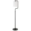 Rotolo 62 in. Blackened Bronze Floor Lamp by Meyer&Cross -Hot Sale HomeGlam Store blackened bronze meyer cross floor lamps fl0853 64 1000