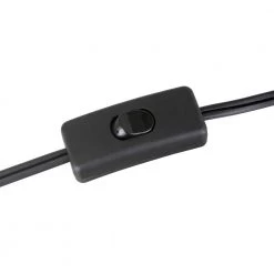 Giselle 15.75 in. Blackened Bronze Pedestal Mini Table Lamp by Meyer&Cross -Hot Sale HomeGlam Store blackened bronze meyer cross table lamps ml0919 76 1000