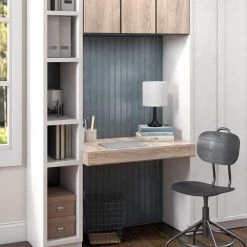 Mansfield 14 in. Blackened Bronze Mini Table Lamp by Meyer&Cross -Hot Sale HomeGlam Store blackened bronze meyer cross table lamps ml1025 31 1000