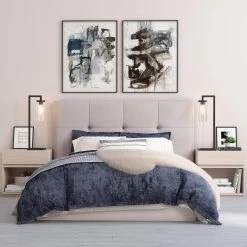 Malva 26 in. Blackened Bronze Table Lamp with Seeded Glass Shade by Meyer&Cross 15 Malva 26 in. Blackened Bronze Table Lamp with Seeded Glass Shade by Meyer&Cross -Hot Sale HomeGlam Store blackened bronze meyer cross table lamps tl0137 1f 1000