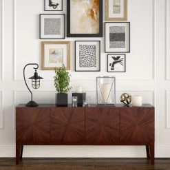 Bay 22 in. Blackened Bronze Nautical Lantern Lamp by Meyer&Cross -Hot Sale HomeGlam Store blackened bronze meyer cross table lamps tl0210 1f 1000