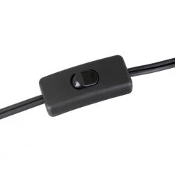 Cadmus 20-1/2 in. Blackened Bronze Table Lamp with Seeded Glass Shade by Meyer&Cross -Hot Sale HomeGlam Store blackened bronze meyer cross table lamps tl0465 1f 1000