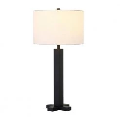 Dunand 27.25 in. Blackened Bronze Table Lamp by Meyer&Cross 10 Dunand 27.25 in. Blackened Bronze Table Lamp by Meyer&Cross -Hot Sale HomeGlam Store blackened bronze meyer cross table lamps tl0483 c3 1000
