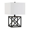 Dawson 19.50 in. Blackened Bronze Table Lamp by Meyer&Cross -Hot Sale HomeGlam Store blackened bronze meyer cross table lamps tl0546 64 1000