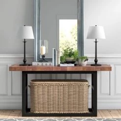 Wilmer 28 in. Blackened Bronze Table Lamp by Meyer&Cross -Hot Sale HomeGlam Store blackened bronze meyer cross table lamps tl0608 31 1000