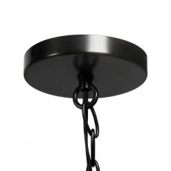 Verona 1-Light Blackened Bronze Pendant with Seeded Glass Shade by Meyer&Cross -Hot Sale HomeGlam Store blackened bronze with seeded glass shade meyer cross chandeliers pd0272 66 1000