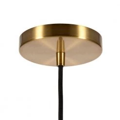 Lance Brass Metal and Glass Pendant by Meyer&Cross 19 Lance Brass Metal and Glass Pendant by Meyer&Cross -Hot Sale HomeGlam Store brass meyer cross chandeliers pd0300 76 1000