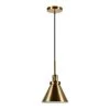 Zeno Brass metal finish Pendant Lamp by Meyer&Cross 1 Zeno Brass metal finish Pendant Lamp by Meyer&Cross -Hot Sale HomeGlam Store brass meyer cross chandeliers pd0327 64 1000