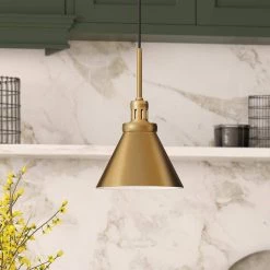 Zeno Brass metal finish Pendant Lamp by Meyer&Cross -Hot Sale HomeGlam Store brass meyer cross chandeliers pd0327 c3 1000