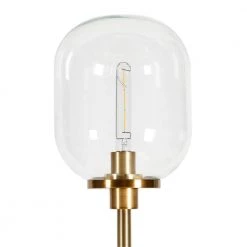 Agnolo 63.3 in. Brass Floor Lamp by Meyer&Cross -Hot Sale HomeGlam Store brass meyer cross floor lamps fl0355 66 1000