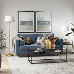 Derek 60-3/4 in. Brass Floor Lamp by Meyer&Cross 13 Derek 60-3/4 in. Brass Floor Lamp by Meyer&Cross -Hot Sale HomeGlam Store brass meyer cross floor lamps fl0426 31 1000