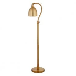 Vincent 68 in. Brass Floor Lamp with Adjustable Height by Meyer&Cross 13 Vincent 68 in. Brass Floor Lamp with Adjustable Height by Meyer&Cross -Hot Sale HomeGlam Store brass meyer cross floor lamps fl0692 1f 1000