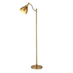 Beverly 65 in. Brass Floor Lamp by Meyer&Cross 13 Beverly 65 in. Brass Floor Lamp by Meyer&Cross -Hot Sale HomeGlam Store brass meyer cross floor lamps fl0751 44 1000