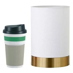 Piper 9 in. Brass Uplight Mini Lamp by Meyer&Cross -Hot Sale HomeGlam Store brass meyer cross table lamps ml0935 fa 1000