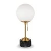 Reagan 17-3/4 in. Golden Brass and Marble Table Lamp by Meyer&Cross 1 Reagan 17-3/4 in. Golden Brass and Marble Table Lamp by Meyer&Cross -Hot Sale HomeGlam Store brass meyer cross table lamps tl0073 64 1000