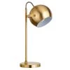 Sims 22 in. Brass Desk Lamp by Meyer&Cross -Hot Sale HomeGlam Store brass meyer cross table lamps tl0784 64 1000