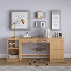 Willis 24 in. Brass Table Lamp with Boom Arm by Meyer&Cross -Hot Sale HomeGlam Store brass meyer cross table lamps tl1016 31 1000