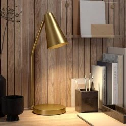 Farley 22 in. Brass Table Lamp by Meyer&Cross -Hot Sale HomeGlam Store brass meyer cross table lamps tl1018 fa 1000
