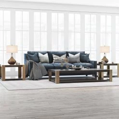 Ceres 24 in. Brass Ombre Glass Table Lamp by Meyer&Cross -Hot Sale HomeGlam Store brass ombre meyer cross table lamps tl0027 4f 1000