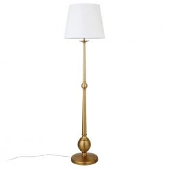 Wilmer 67.5 in. Brushed Brass Floor Lamp by Meyer&Cross 11 Wilmer 67.5 in. Brushed Brass Floor Lamp by Meyer&Cross -Hot Sale HomeGlam Store brushed brass meyer cross floor lamps fl0870 1f 1000