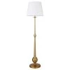 Wilmer 67.5 in. Brushed Brass Floor Lamp by Meyer&Cross -Hot Sale HomeGlam Store brushed brass meyer cross floor lamps fl0870 64 1000