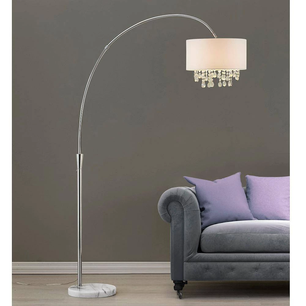 Hot Sale HomeGlam Store -Hot Sale HomeGlam Store chrome homeglam floor lamps hg7098ch c3 1000