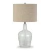 Helix 26-3/4 in. Clear Watermarked Glass Fillable Table Lamp by Meyer&Cross 2 Helix 26-3/4 in. Clear Watermarked Glass Fillable Table Lamp by Meyer&Cross -Hot Sale HomeGlam Store clear meyer cross table lamps tl0041 64 1000