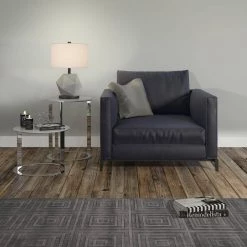 Kore 19-1/2 in. Metal/Concrete Table Lamp by Meyer&Cross -Hot Sale HomeGlam Store concrete meyer cross table lamps tl0003 1f 1000