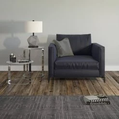 Kore 19-1/2 in. Metal/Concrete Table Lamp by Meyer&Cross -Hot Sale HomeGlam Store concrete meyer cross table lamps tl0003 4f 1000