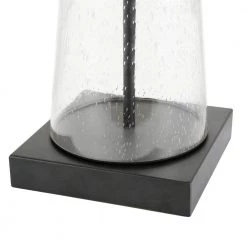 Dax 25-1/8 in. Tapered Seeded Glass Table Lamp by Meyer&Cross 17 Dax 25-1/8 in. Tapered Seeded Glass Table Lamp by Meyer&Cross -Hot Sale HomeGlam Store glass meyer cross table lamps tl0193 66 1000