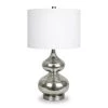 Katrin 23-1/2 in. Mercury Glass Table Lamp by Meyer&Cross -Hot Sale HomeGlam Store mercury glass meyer cross table lamps tl0040 64 1000