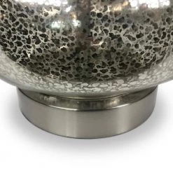 Katrin 23-1/2 in. Mercury Glass Table Lamp by Meyer&Cross -Hot Sale HomeGlam Store mercury glass meyer cross table lamps tl0040 76 1000