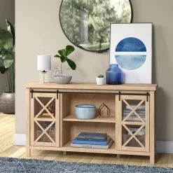 Lowry 14.75 in. Seeded Glass Mini Accent Lamp with Blackened Bronze Accents by Meyer&Cross -Hot Sale HomeGlam Store seeded glass meyer cross table lamps ml0917 31 1000