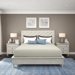 Mirabella 25-1/2 in. Smoked Chrome Ombre Table Lamp by Meyer&Cross -Hot Sale HomeGlam Store smoked chrome meyer cross table lamps tl0024 31 1000