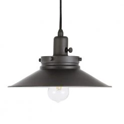 Descartes 70 in. Aged Steel Wide Brim Floor Lamp with Pulley System by Meyer&Cross 15 Descartes 70 in. Aged Steel Wide Brim Floor Lamp with Pulley System by Meyer&Cross -Hot Sale HomeGlam Store steel meyer cross floor lamps fl0170 76 1000