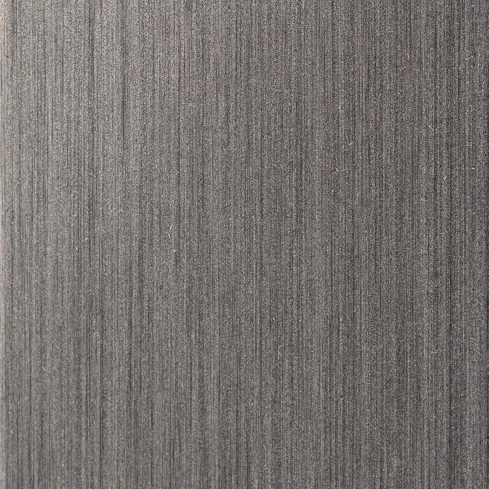 Descartes 70 in. Aged Steel Wide Brim Floor Lamp with Pulley System by Meyer&Cross 8 Descartes 70 in. Aged Steel Wide Brim Floor Lamp with Pulley System by Meyer&Cross - Image 6