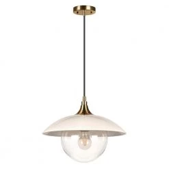 Alvia Pendant in Pearled White by Meyer&Cross -Hot Sale HomeGlam Store white meyer cross chandeliers pd0221 4f 1000