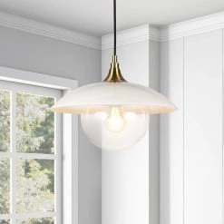 Alvia Pendant in Pearled White by Meyer&Cross -Hot Sale HomeGlam Store white meyer cross chandeliers pd0221 66 1000
